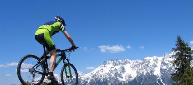 Las rutas en bici son infinitas en la Cerdanya Las rutas en bici son infinitas en la Cerdanya