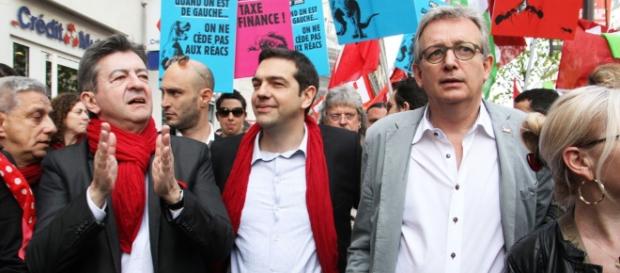 Le Front de gauche veut envoyer "Vallser l'autorité" - leJDD.fr - lejdd.fr Le Front de gauche veut envoyer "Vallser l'autorité" - leJDD.fr - lejdd.fr