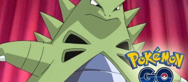 Los pokémon regionales de la segunda generación. Los pokémon regionales de la segunda generación.