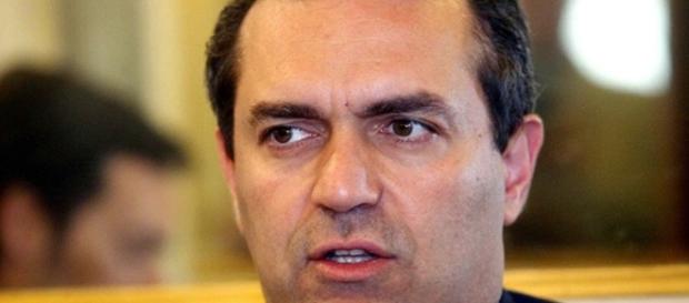 Luigi De Magistris dice No al referendum Luigi De Magistris dice No al referendum