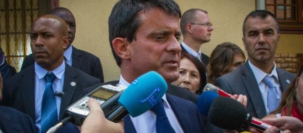 Manuel Valls - Strasbourg - 2013 - CC BY Manuel Valls - Strasbourg - 2013 - CC BY
