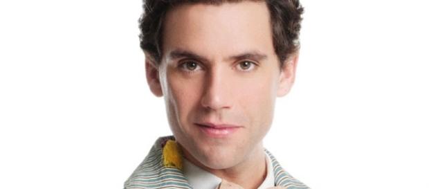 Mika: il cantante si racconta - nanopress.it Mika: il cantante si racconta - nanopress.it