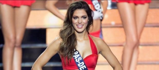 Miss France 2017 : Iris Mittenaere détrônée par une autre candidate en culture générale Miss France 2017 : Iris Mittenaere détrônée par une autre candidate en culture générale
