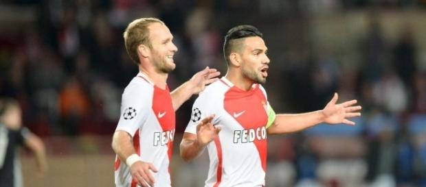 Monaco : chaud devant ! - Ligue des champions - Football - lefigaro.fr Monaco : chaud devant ! - Ligue des champions - Football - lefigaro.fr