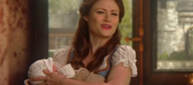 'Once Upon a Time' spoilers season 6 episode 9 (via YouTube Television Promos) 'Once Upon a Time' spoilers season 6 episode 9 (via YouTube Television Promos)