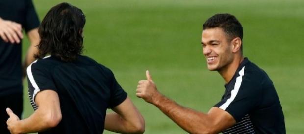 PSG : comment Emery manipule Cavani et Ben Arfa pour cacher ses ... - lefigaro.fr PSG : comment Emery manipule Cavani et Ben Arfa pour cacher ses ... - lefigaro.fr