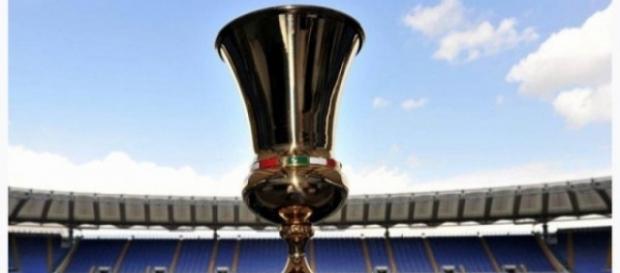 Ritorna la Coppa Italia con le sfide del quarto turno Ritorna la Coppa Italia con le sfide del quarto turno