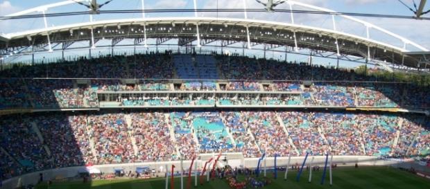 Sportitalia e B-lab assieme per il pomeriggio calcististico della domenica Sportitalia e B-lab assieme per il pomeriggio calcististico della domenica