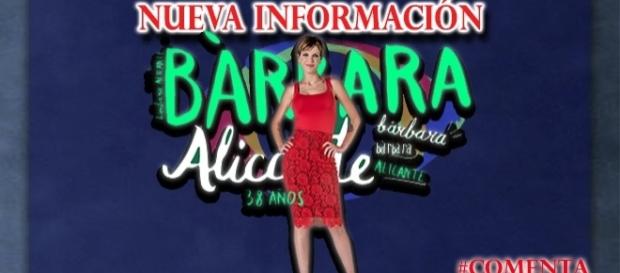 Te cotamos todo del regreso de Bárbara a telecinco Te cotamos todo del regreso de Bárbara a telecinco