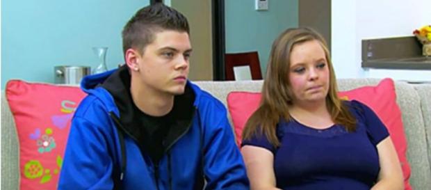 Teen Mom OG Update: Amber Portwood Says Matthew Baier Not A ... - techplz.com Teen Mom OG Update: Amber Portwood Says Matthew Baier Not A ... - techplz.com