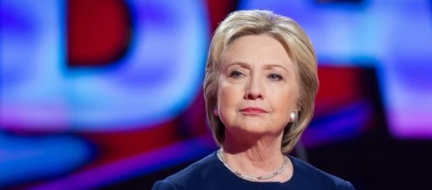 This Is Why I Get So Angry When You Insult Hillary Clinton ... - 30ontap.com This Is Why I Get So Angry When You Insult Hillary Clinton ... - 30ontap.com