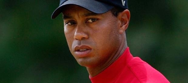 Tiger Woods. Photo sourced via Blasting news Library Tiger Woods. Photo sourced via Blasting news Library