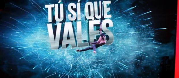Tu si que vales 2016 replica finale Tu si que vales 2016 replica finale