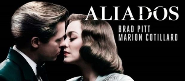 Un drama romántico, épico y bélico en plena Segunda Guerra Mundial Un drama romántico, épico y bélico en plena Segunda Guerra Mundial