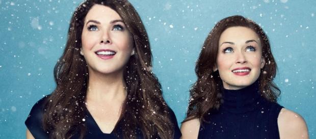 Una mamma per amica: Di nuovo insieme, da stasera su Netflix - algherocitta.com Una mamma per amica: Di nuovo insieme, da stasera su Netflix - algherocitta.com