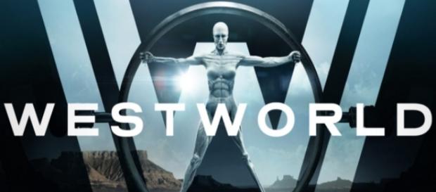 Westworld tv show logo image via Flickr.com Westworld tv show logo image via Flickr.com