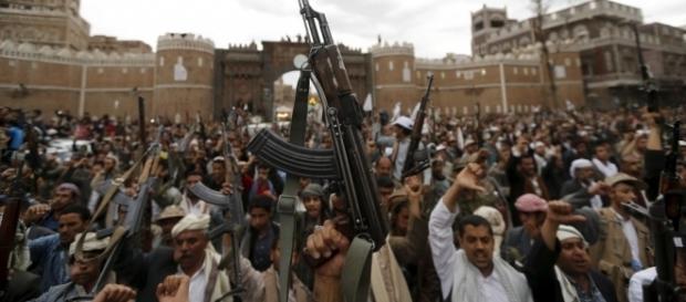 Who's fighting for whom in Yemen's proxy war? - reuters.com Who's fighting for whom in Yemen's proxy war? - reuters.com