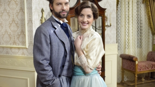 Anticipazioni Una Vita, ecco che cosa accadrà.