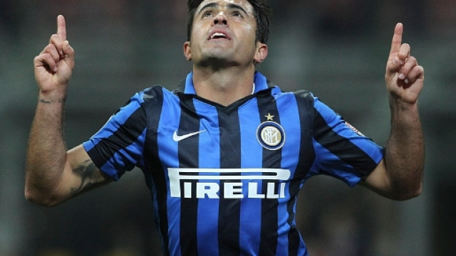 Inter: Eder gi&agrave; alla porta? - fcinter1908.it