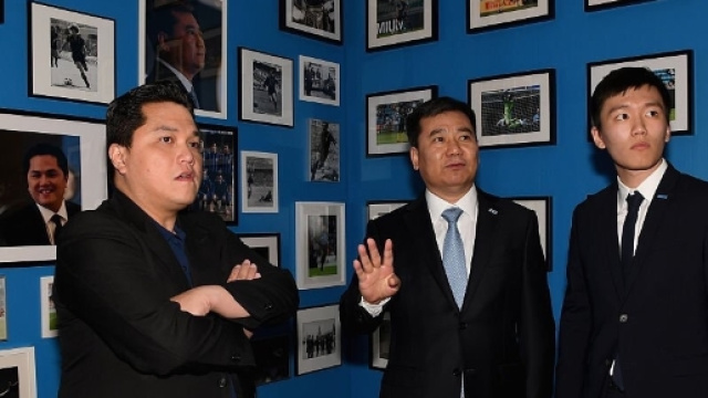 Inter, pu&ograve; arrivare uno dei migliori attaccanti del mondo