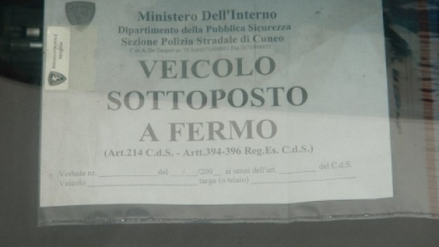 Le ultime notizie sul bollo auto, respinto l'emendamento Ribaudo