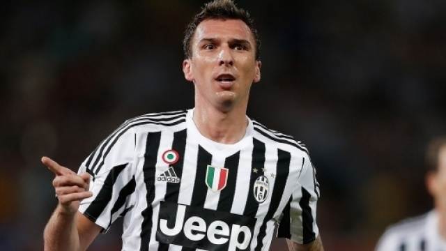 Mandzukic verso l'addio: ecco i dettagli