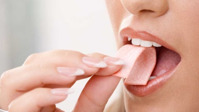 Masticare gomme da masticare fa bene alla salute ecco perch&egrave;