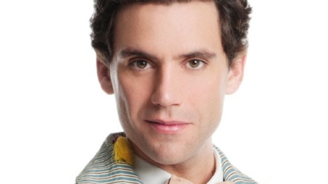 Mika: il cantante si racconta - nanopress.it