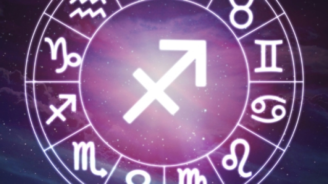 Oroscopo di dicembre 2016 Sagittario