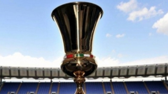 Ritorna la Coppa Italia con le sfide del quarto turno