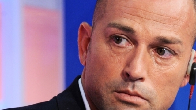Stefano Bettarini è il nuovo inviato dell'Isola dei Famosi.