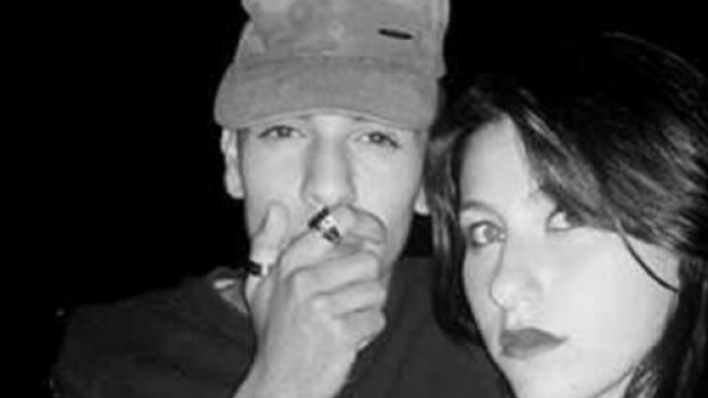 Tommy K e Claudia Cecchi e la canzone per il nonno.