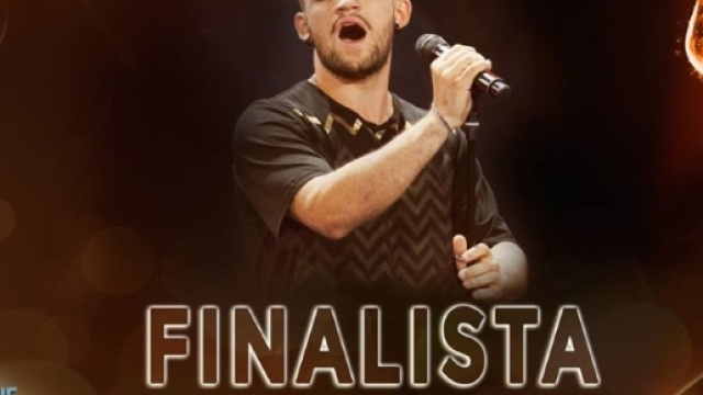 Vincitore Tu si que vales 2016