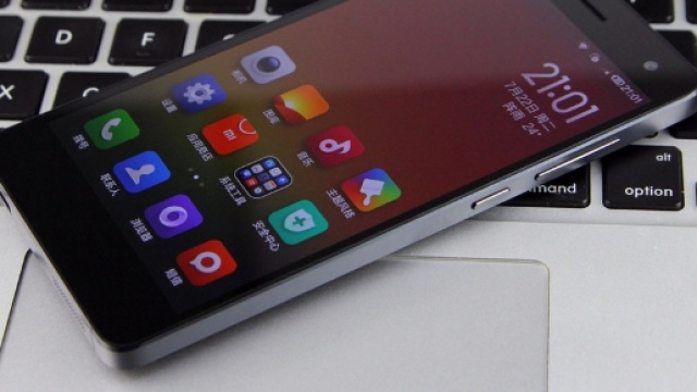 Xiaomi Mi 5c in uscita a fine anno