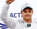 Nico Rosberg finally world F1 champion status