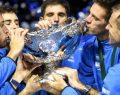 Argentina campeón de la Copa Davis: El fin de una maldición