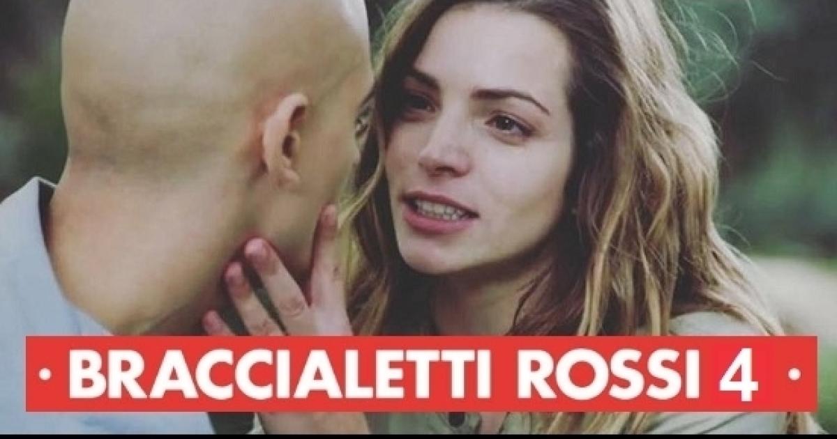 Braccialetti Rossi, confermata la 4° serie