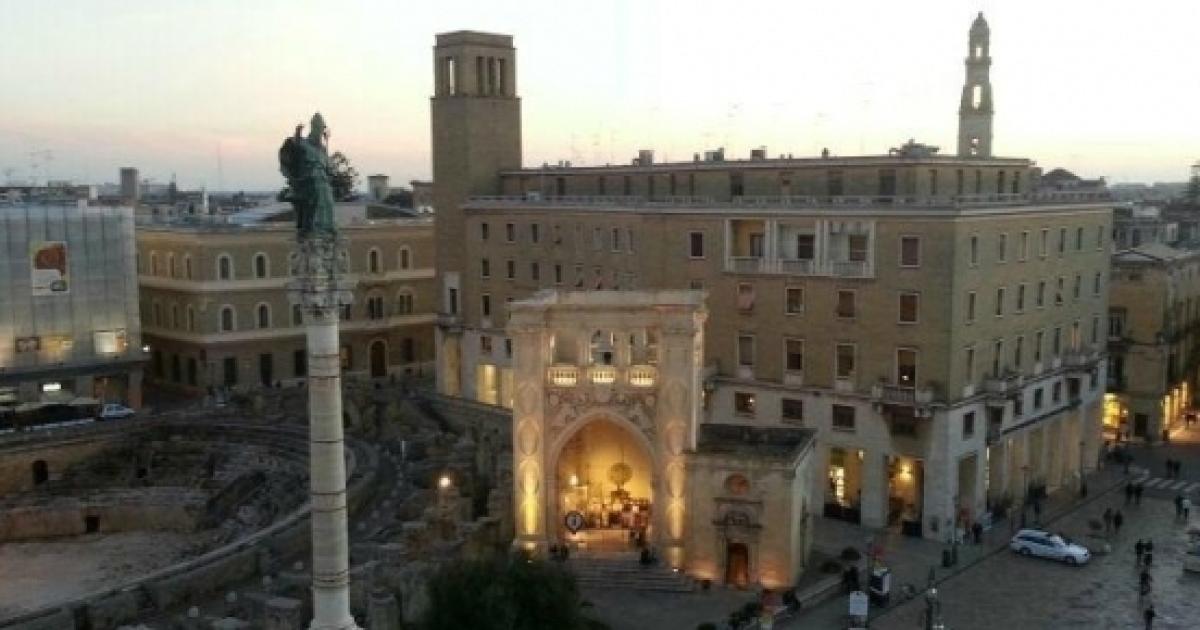 Provincia di Lecce ecco la stangata sulla qualità della vita e l'incredibile bocciatura