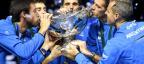 Photogallery - Argentina campeón de la Copa Davis: El fin de una maldición