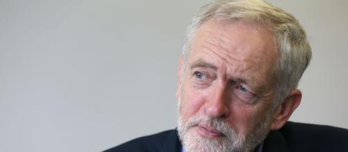 Jeremy Corbyn will have to think to beat Ukip - mirror.co.uk (Creative Commons: Blasting News Library)