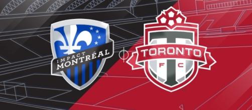 Montreal Impact vs Toronto FC | Canadian Championship Match ... - mlssoccer.com