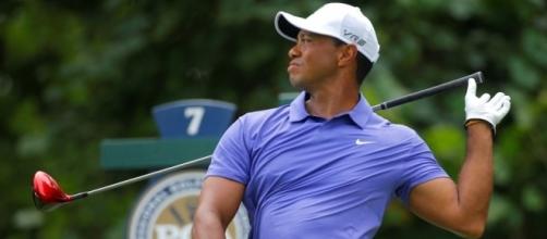 Tiger Woods announces return to golf at Safeway Open - thesun.co.uk