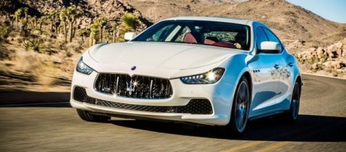 2016 Maserati Ghibli | New Auto Group - Auto Leasing, Sales, Early ... - newautogroup.com