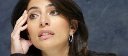 Caterina Murino, dopo Bond ha scoperto com'è profondo il mare...