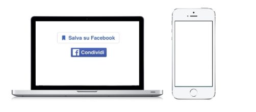 Facebook widget: ecco come inserire i plugin sociali sul tuo sito - pruitiandrea.it