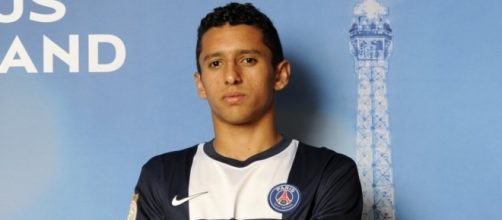 FM 2014 Player Profile of Marquinhos • Best FM 2014 PlayersBest FM ... - footballmanagerstory.com