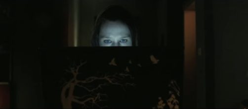 Horror Movies 2016 'Friend Request' (Source: https://www.youtube.com/watch?v=nDNgs0dgjj4)