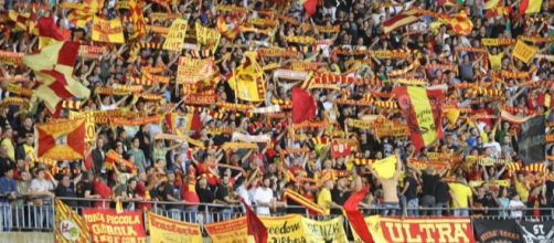 Il Lecce si aggiudica il derby col Taranto