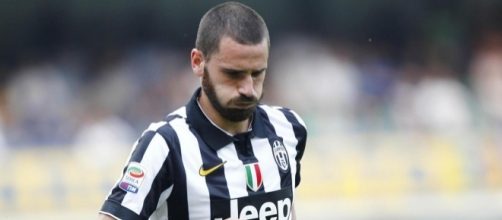 Juve, scelto il sostituto di Bonucci