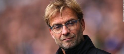 Liverpool Round-Up: klopp's top summer transfer target, Busy ... - socceraspects.com
